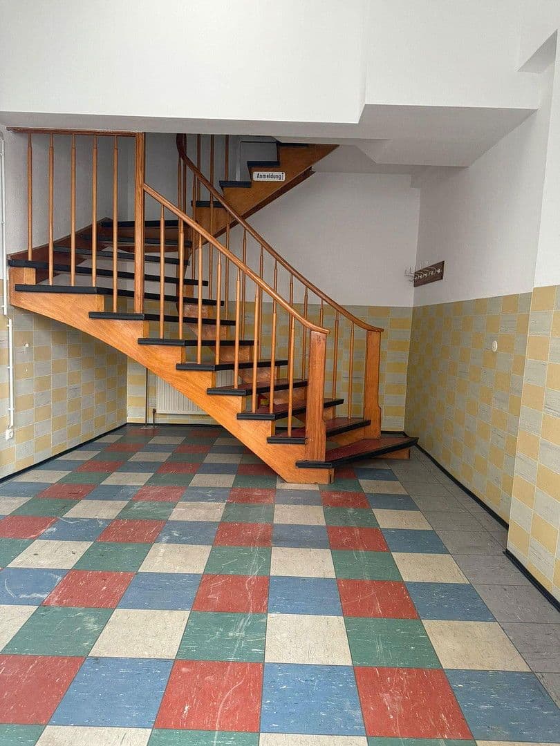 Pronájem kanceláře 139 m², Herkulesstraße 9-11, Essen, Severní Porýní-Vestfálsko Pronájem kanceláře 139 m², Herkulesstraße 9-11, Essen, Severní Porýní-Vestfálsko