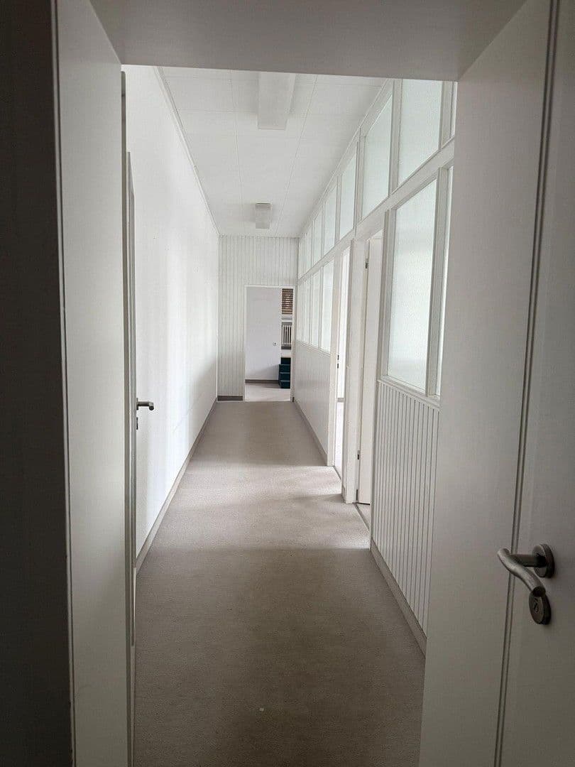 Pronájem kanceláře 139 m², Herkulesstraße 9-11, Essen, Severní Porýní-Vestfálsko Pronájem kanceláře 139 m², Herkulesstraße 9-11, Essen, Severní Porýní-Vestfálsko