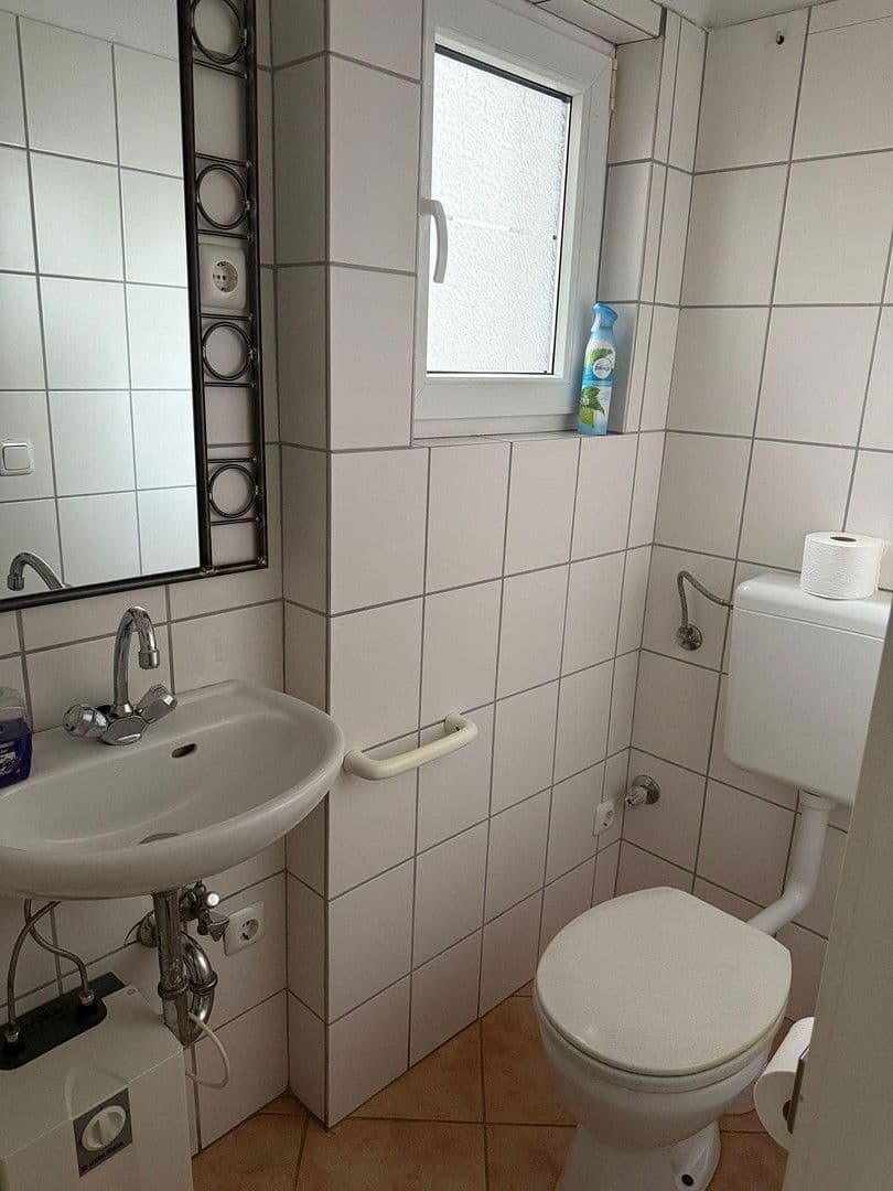 Pronájem kanceláře 139 m², Herkulesstraße 9-11, Essen, Severní Porýní-Vestfálsko Pronájem kanceláře 139 m², Herkulesstraße 9-11, Essen, Severní Porýní-Vestfálsko