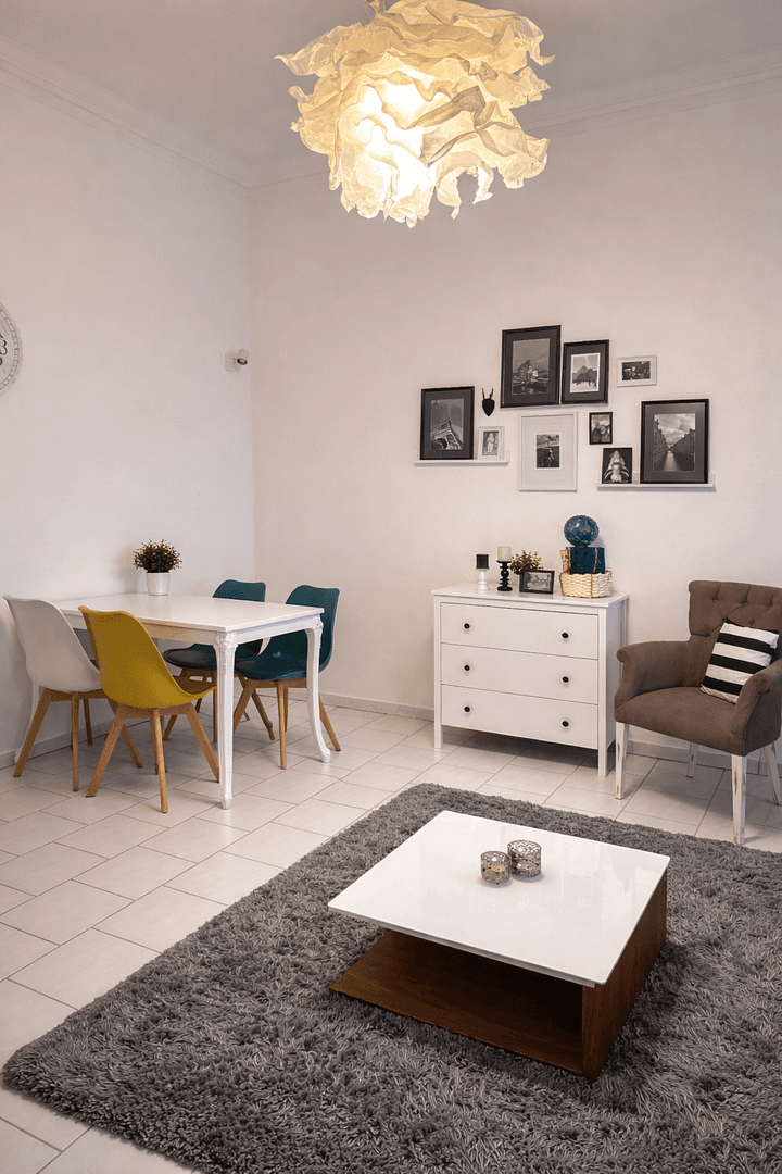 Pronájem bytu 2+1 55 m², Neuss, Severní Porýní-Vestfálsko Pronájem bytu 2+1 55 m², Neuss, Severní Porýní-Vestfálsko