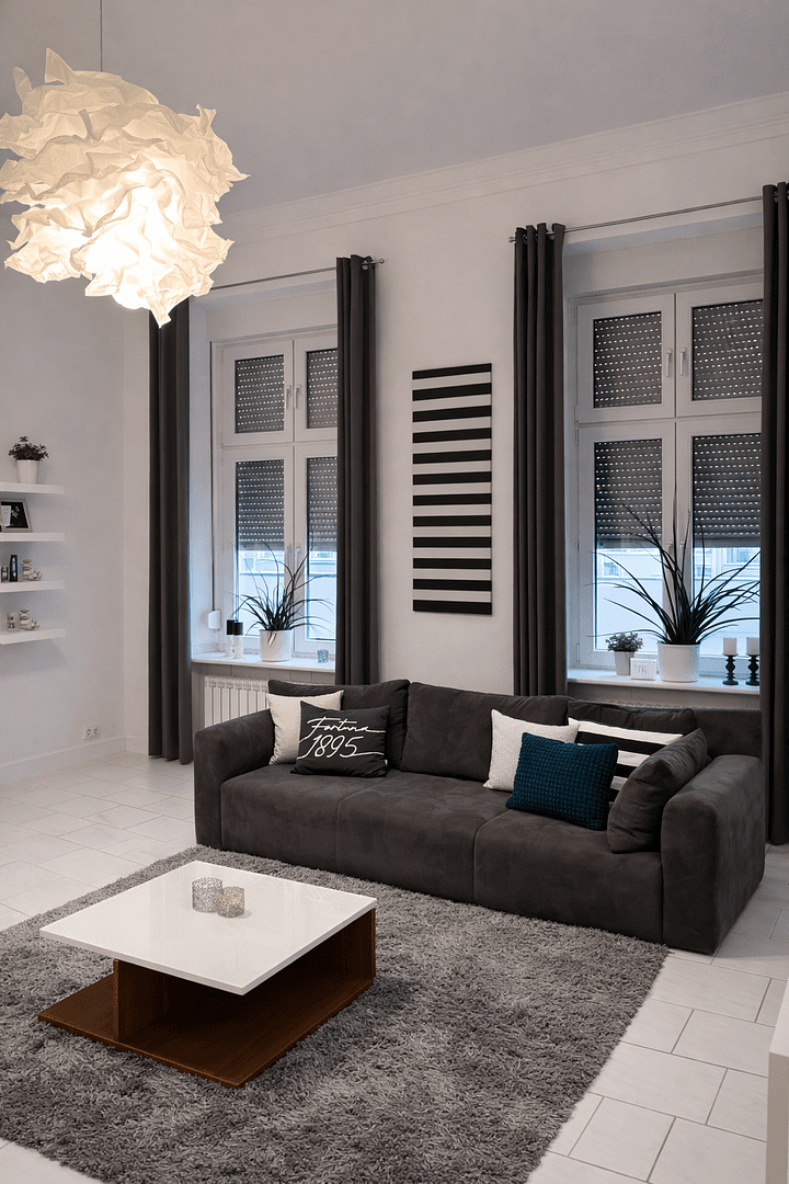 Pronájem bytu 2+1 55 m², Neuss, Severní Porýní-Vestfálsko Pronájem bytu 2+1 55 m², Neuss, Severní Porýní-Vestfálsko