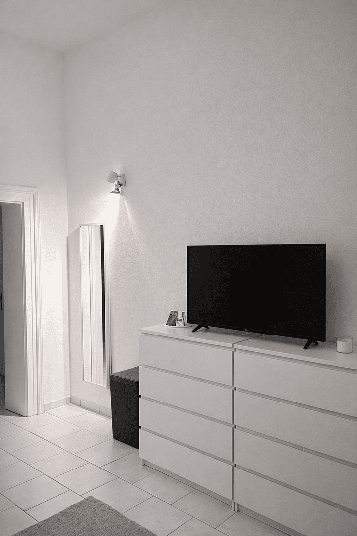 Pronájem bytu 2+1 55 m², Neuss, Severní Porýní-Vestfálsko Pronájem bytu 2+1 55 m², Neuss, Severní Porýní-Vestfálsko