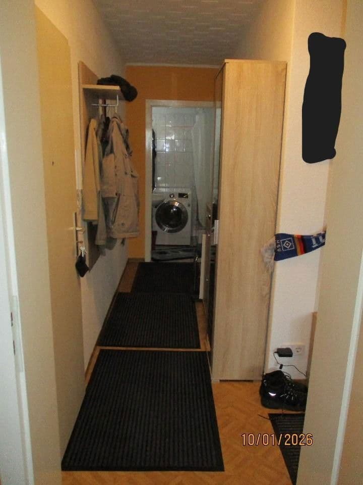 Prodej bytu 2+1 59 m², Seevetal, Dolní Sasko Prodej bytu 2+1 59 m², Seevetal, Dolní Sasko