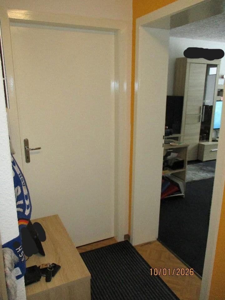 Prodej bytu 2+1 59 m², Seevetal, Dolní Sasko Prodej bytu 2+1 59 m², Seevetal, Dolní Sasko