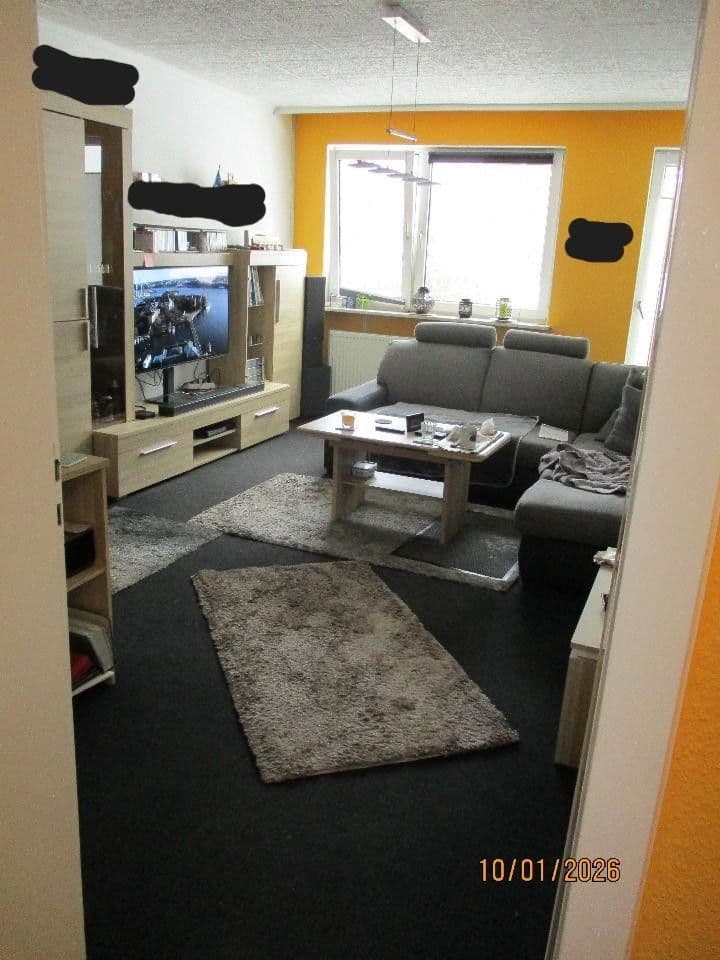 Prodej bytu 2+1 59 m², Seevetal, Dolní Sasko Prodej bytu 2+1 59 m², Seevetal, Dolní Sasko