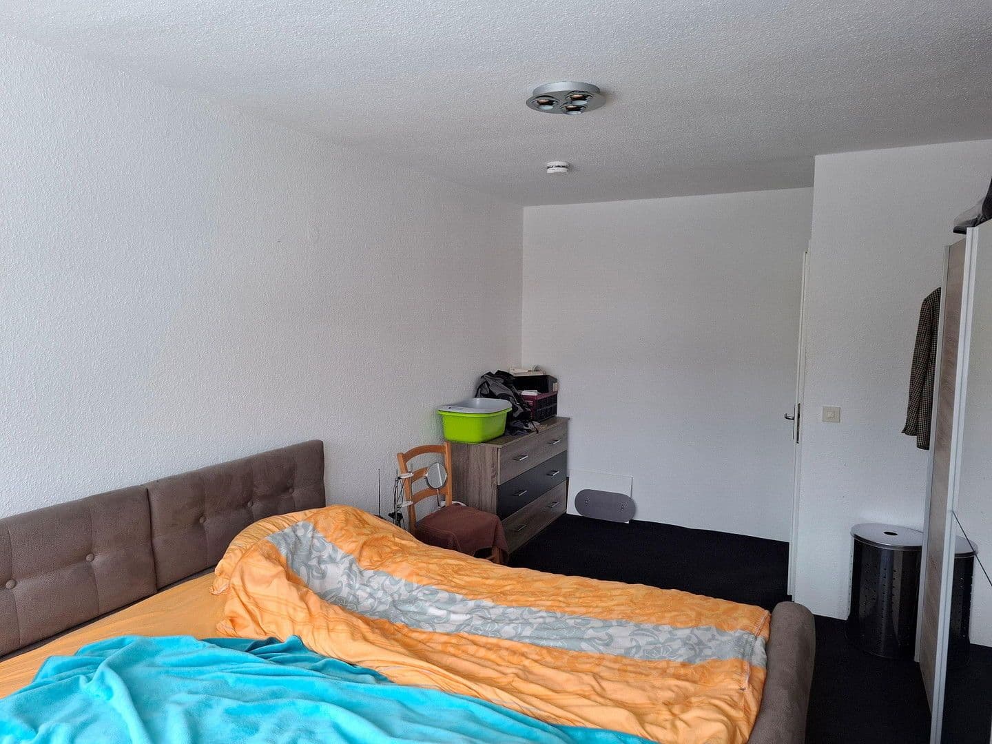 Prodej bytu 2+1 59 m², Seevetal, Dolní Sasko Prodej bytu 2+1 59 m², Seevetal, Dolní Sasko