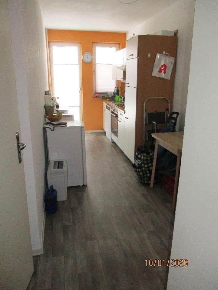 Prodej bytu 2+1 59 m², Seevetal, Dolní Sasko Prodej bytu 2+1 59 m², Seevetal, Dolní Sasko