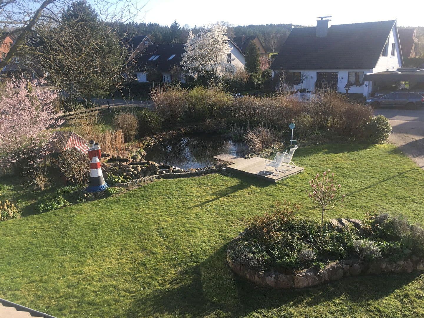 Prodej domu 107 m², pozemek 1.300 m², Bornbachweg 15, Garstedt, Dolní Sasko Prodej domu 107 m², pozemek 1.300 m², Bornbachweg 15, Garstedt, Dolní Sasko