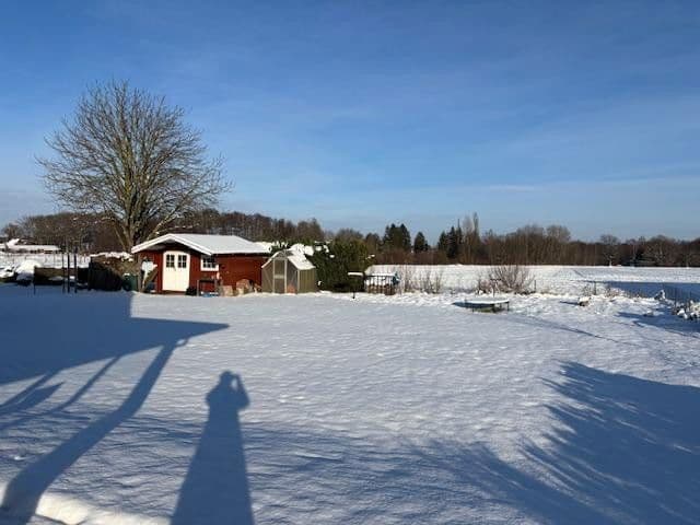 Prodej domu 107 m², pozemek 1.300 m², Bornbachweg 15, Garstedt, Dolní Sasko Prodej domu 107 m², pozemek 1.300 m², Bornbachweg 15, Garstedt, Dolní Sasko