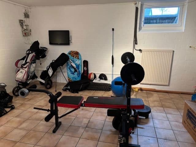 Prodej domu 107 m², pozemek 1.300 m², Bornbachweg 15, Garstedt, Dolní Sasko Prodej domu 107 m², pozemek 1.300 m², Bornbachweg 15, Garstedt, Dolní Sasko