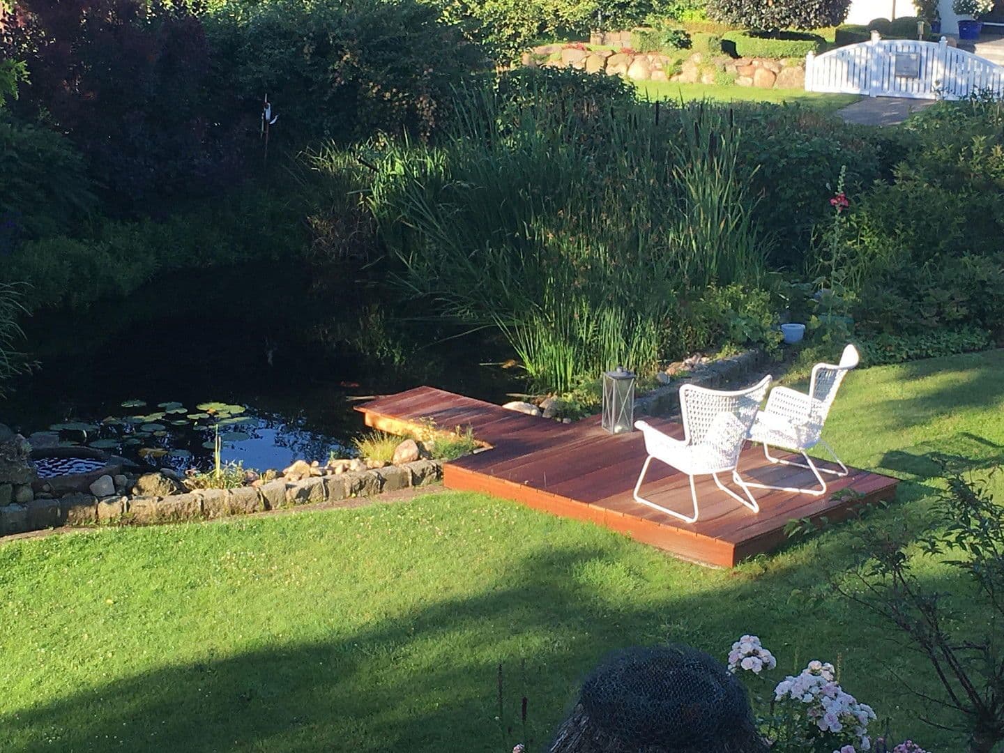 Prodej domu 107 m², pozemek 1.300 m², Bornbachweg 15, Garstedt, Dolní Sasko Prodej domu 107 m², pozemek 1.300 m², Bornbachweg 15, Garstedt, Dolní Sasko