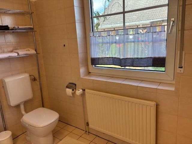 Prodej domu 107 m², pozemek 1.300 m², Bornbachweg 15, Garstedt, Dolní Sasko Prodej domu 107 m², pozemek 1.300 m², Bornbachweg 15, Garstedt, Dolní Sasko