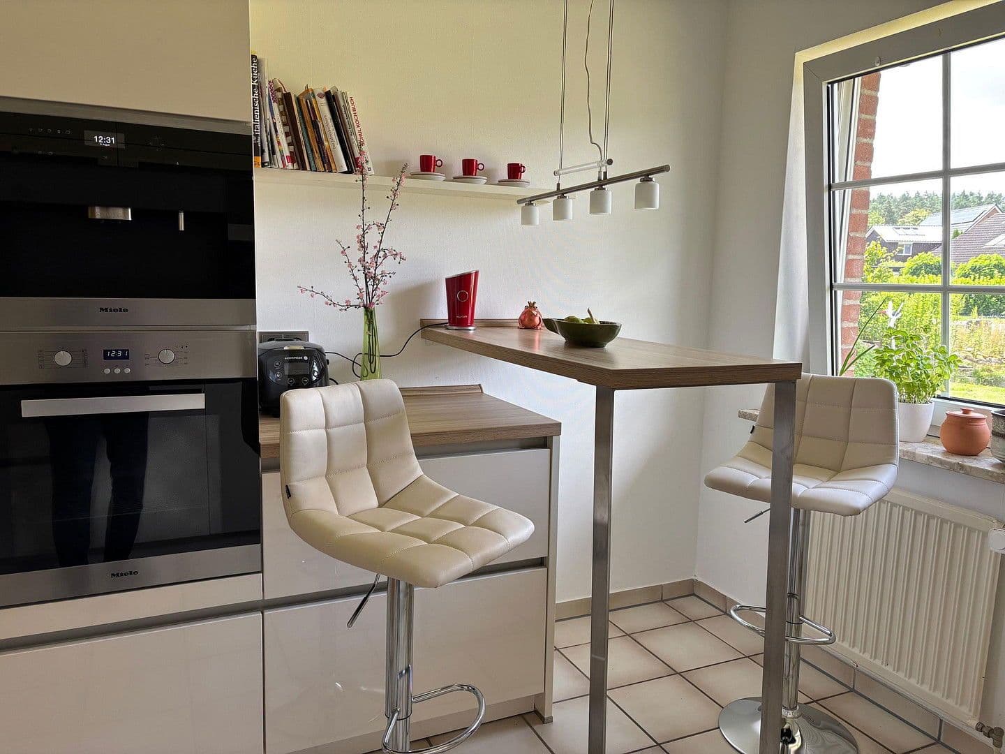 Prodej domu 107 m², pozemek 1.300 m², Bornbachweg 15, Garstedt, Dolní Sasko Prodej domu 107 m², pozemek 1.300 m², Bornbachweg 15, Garstedt, Dolní Sasko