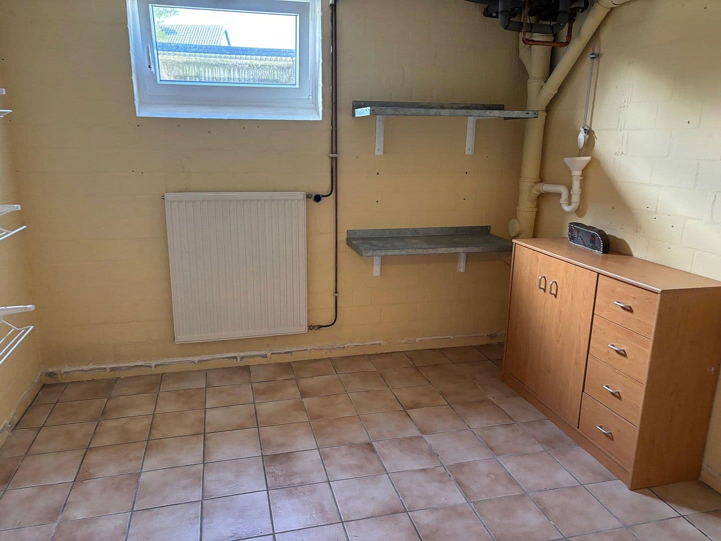 Prodej domu 107 m², pozemek 1.300 m², Bornbachweg 15, Garstedt, Dolní Sasko Prodej domu 107 m², pozemek 1.300 m², Bornbachweg 15, Garstedt, Dolní Sasko