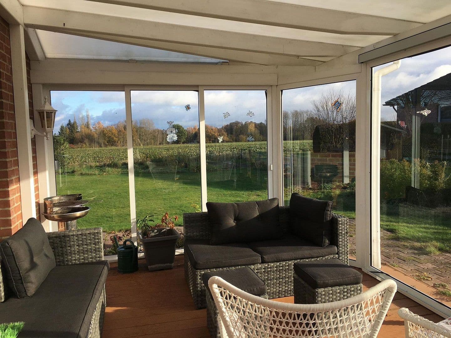 Prodej domu 107 m², pozemek 1.300 m², Bornbachweg 15, Garstedt, Dolní Sasko Prodej domu 107 m², pozemek 1.300 m², Bornbachweg 15, Garstedt, Dolní Sasko