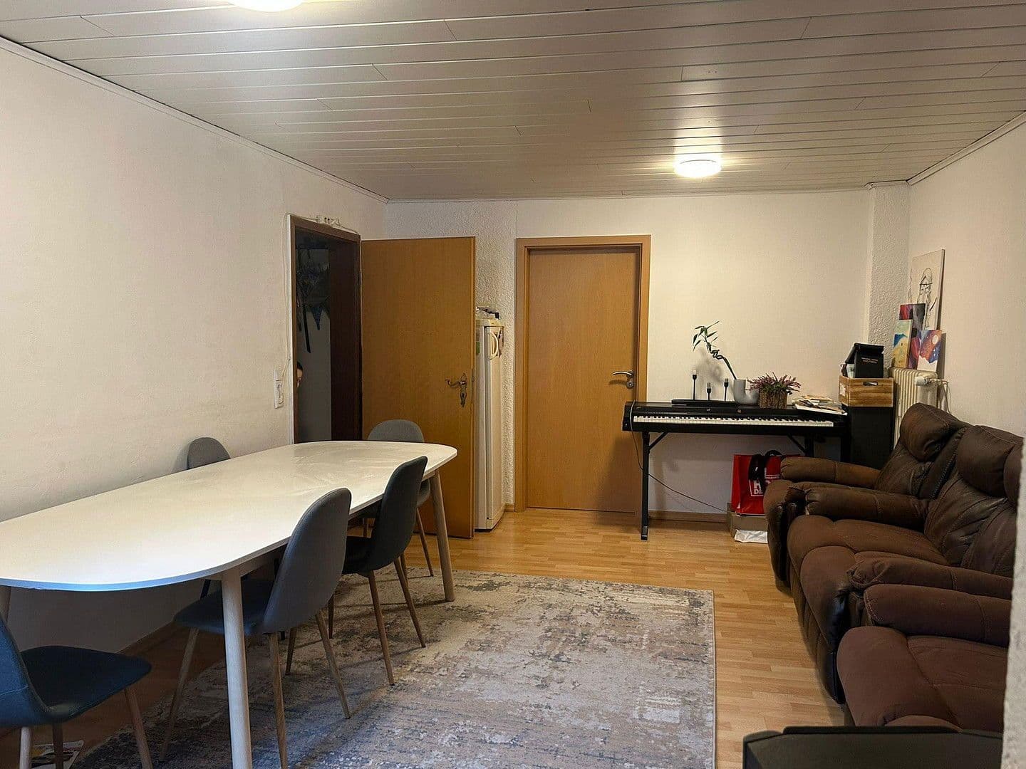 Pronájem bytu 5+1 96 m², Winzler Straße 19-21, Pirmasens, Porýní-Falc Pronájem bytu 5+1 96 m², Winzler Straße 19-21, Pirmasens, Porýní-Falc