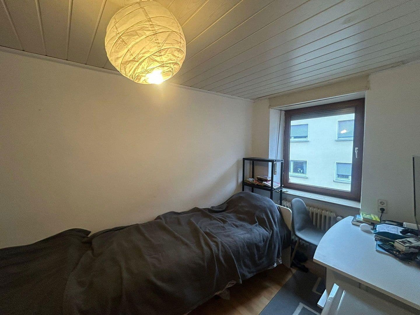 Pronájem bytu 5+1 96 m², Winzler Straße 19-21, Pirmasens, Porýní-Falc Pronájem bytu 5+1 96 m², Winzler Straße 19-21, Pirmasens, Porýní-Falc