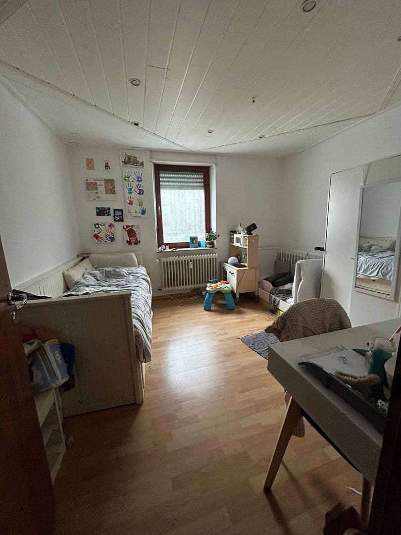 Pronájem bytu 5+1 96 m², Winzler Straße 19-21, Pirmasens, Porýní-Falc Pronájem bytu 5+1 96 m², Winzler Straße 19-21, Pirmasens, Porýní-Falc