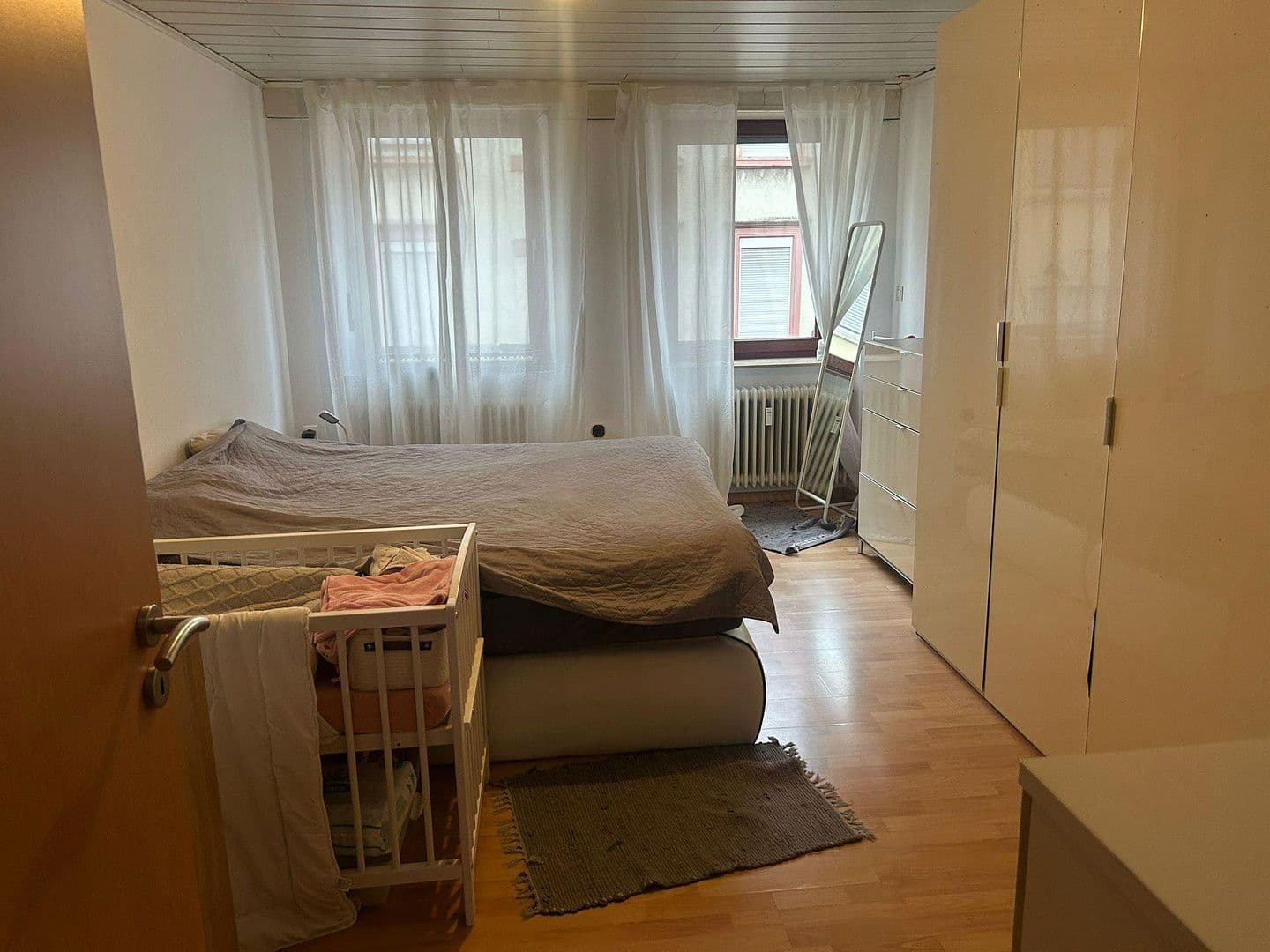 Pronájem bytu 5+1 96 m², Winzler Straße 19-21, Pirmasens, Porýní-Falc Pronájem bytu 5+1 96 m², Winzler Straße 19-21, Pirmasens, Porýní-Falc