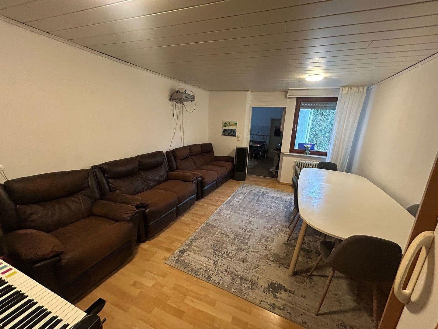 Pronájem bytu 5+1 96 m², Winzler Straße 19-21, Pirmasens, Porýní-Falc Pronájem bytu 5+1 96 m², Winzler Straße 19-21, Pirmasens, Porýní-Falc