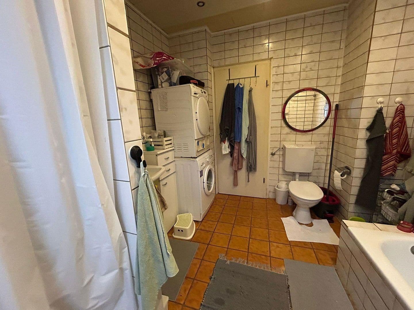 Pronájem bytu 5+1 96 m², Winzler Straße 19-21, Pirmasens, Porýní-Falc Pronájem bytu 5+1 96 m², Winzler Straße 19-21, Pirmasens, Porýní-Falc