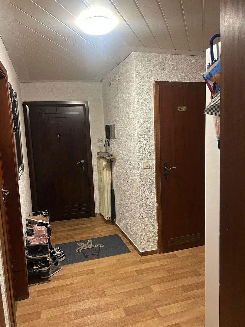 Pronájem bytu 5+1 96 m², Winzler Straße 19-21, Pirmasens, Porýní-Falc Pronájem bytu 5+1 96 m², Winzler Straße 19-21, Pirmasens, Porýní-Falc