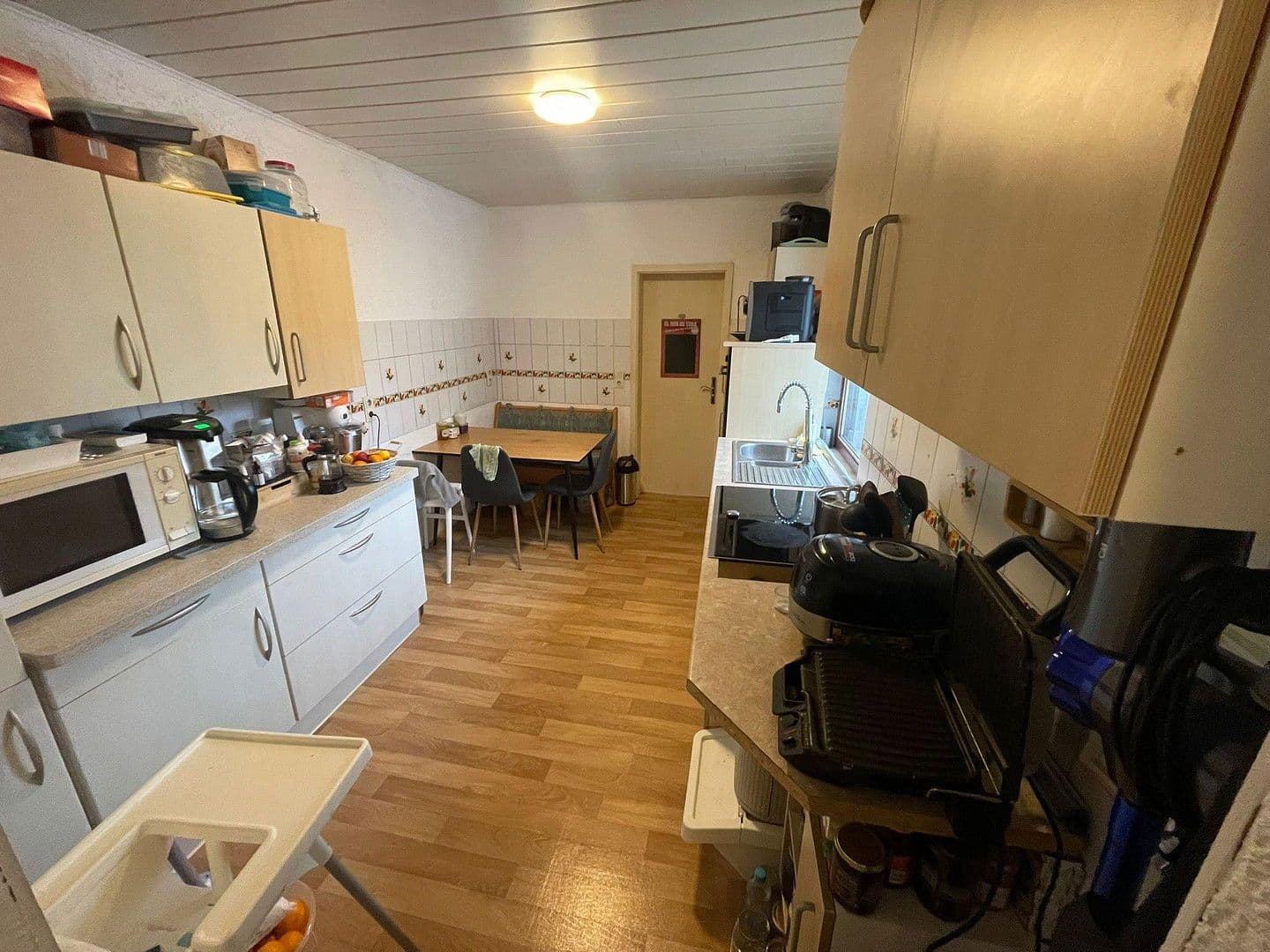 Pronájem bytu 5+1 96 m², Winzler Straße 19-21, Pirmasens, Porýní-Falc Pronájem bytu 5+1 96 m², Winzler Straße 19-21, Pirmasens, Porýní-Falc