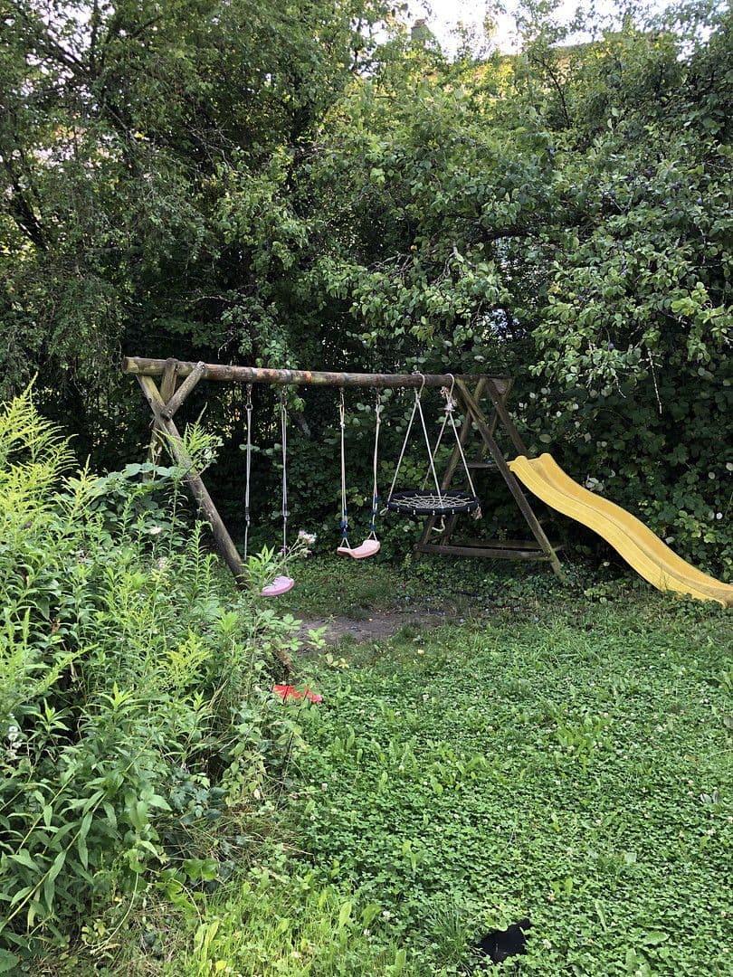 Pronájem bytu 5+1 96 m², Winzler Straße 19-21, Pirmasens, Porýní-Falc Pronájem bytu 5+1 96 m², Winzler Straße 19-21, Pirmasens, Porýní-Falc