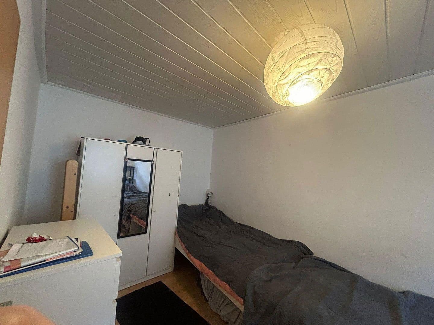 Pronájem bytu 5+1 96 m², Winzler Straße 19-21, Pirmasens, Porýní-Falc Pronájem bytu 5+1 96 m², Winzler Straße 19-21, Pirmasens, Porýní-Falc