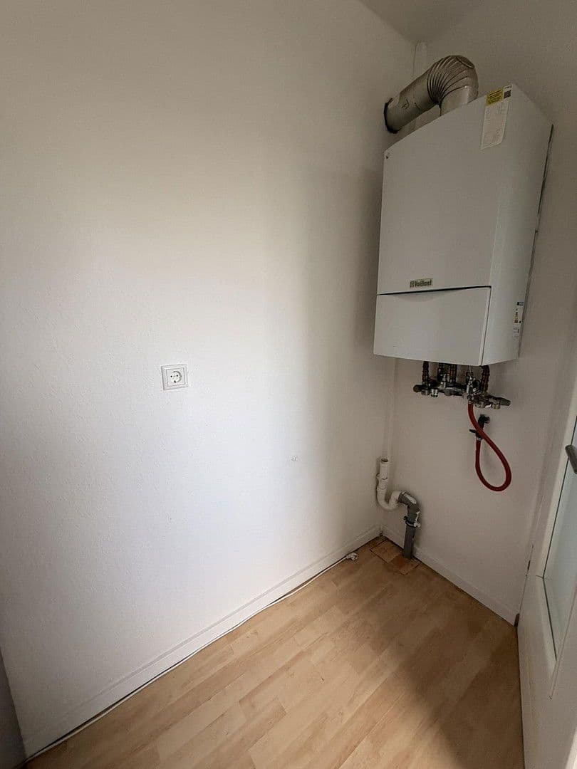 Pronájem bytu 3+1 79 m², Stennerstraße 29, Bielefeld, Severní Porýní-Vestfálsko Pronájem bytu 3+1 79 m², Stennerstraße 29, Bielefeld, Severní Porýní-Vestfálsko