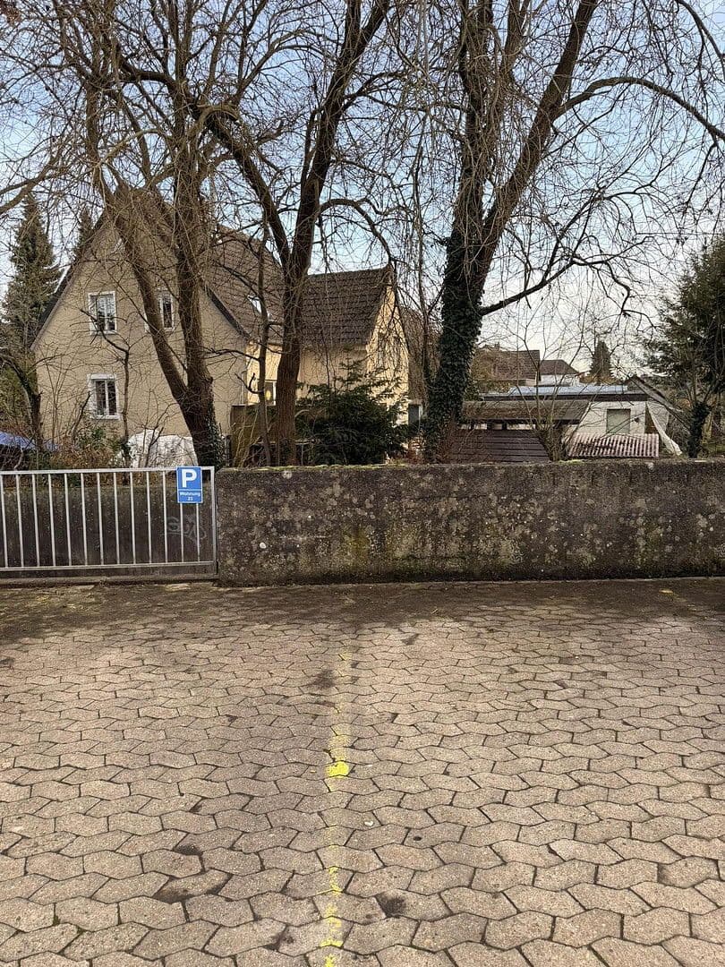 Pronájem bytu 3+1 79 m², Stennerstraße 29, Bielefeld, Severní Porýní-Vestfálsko Pronájem bytu 3+1 79 m², Stennerstraße 29, Bielefeld, Severní Porýní-Vestfálsko