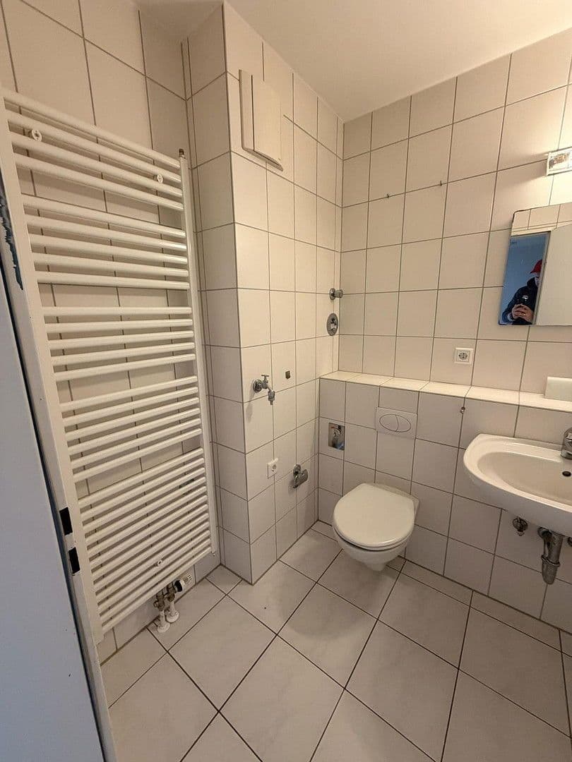 Pronájem bytu 3+1 79 m², Stennerstraße 29, Bielefeld, Severní Porýní-Vestfálsko Pronájem bytu 3+1 79 m², Stennerstraße 29, Bielefeld, Severní Porýní-Vestfálsko