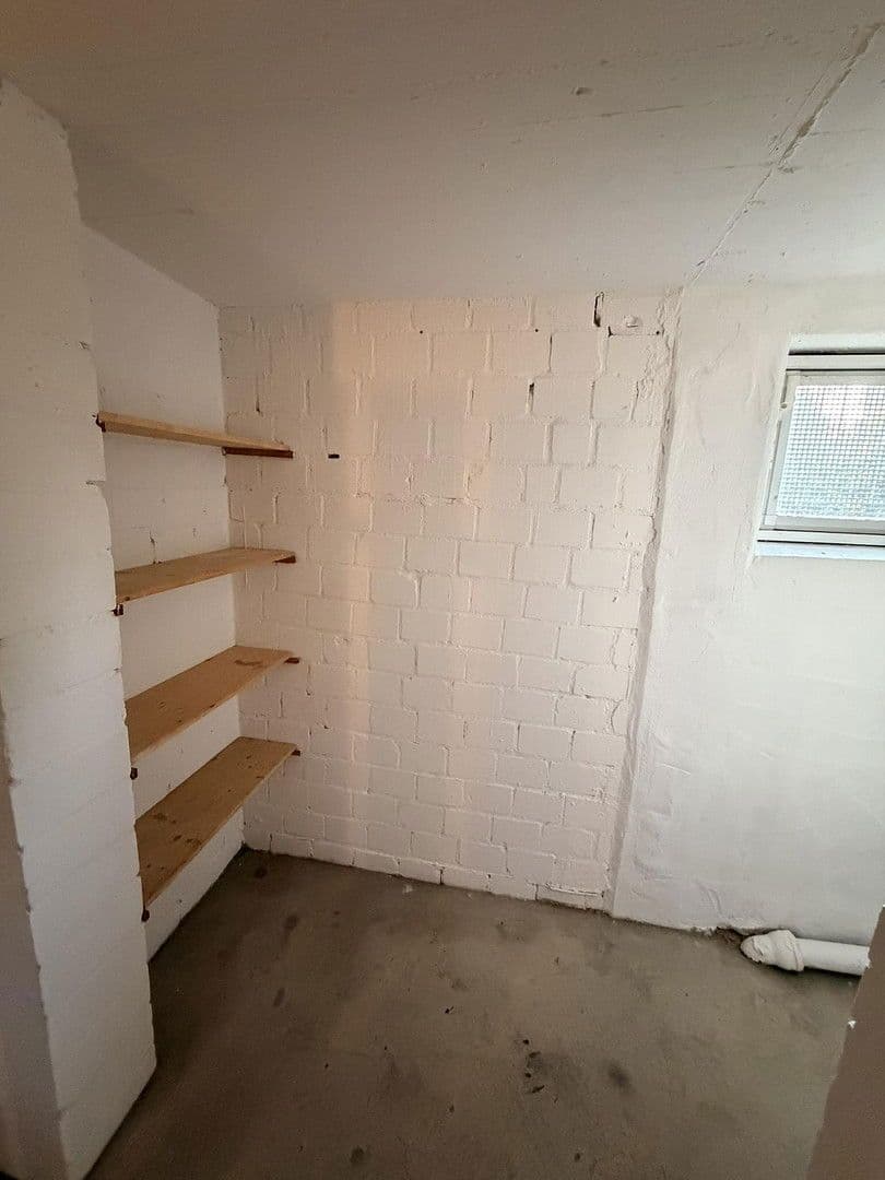 Pronájem bytu 3+1 79 m², Stennerstraße 29, Bielefeld, Severní Porýní-Vestfálsko Pronájem bytu 3+1 79 m², Stennerstraße 29, Bielefeld, Severní Porýní-Vestfálsko