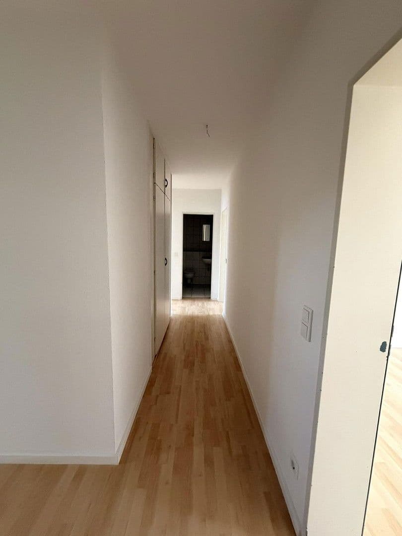 Pronájem bytu 3+1 79 m², Stennerstraße 29, Bielefeld, Severní Porýní-Vestfálsko Pronájem bytu 3+1 79 m², Stennerstraße 29, Bielefeld, Severní Porýní-Vestfálsko