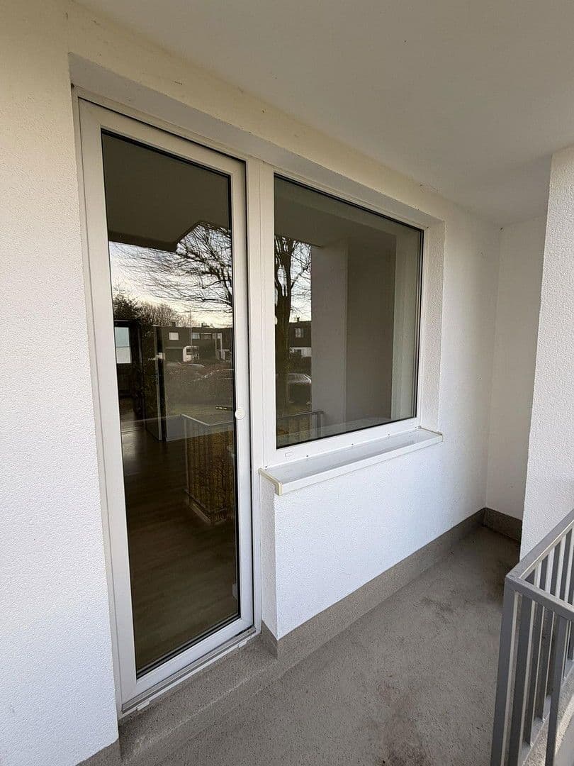 Pronájem bytu 3+1 79 m², Stennerstraße 29, Bielefeld, Severní Porýní-Vestfálsko Pronájem bytu 3+1 79 m², Stennerstraße 29, Bielefeld, Severní Porýní-Vestfálsko