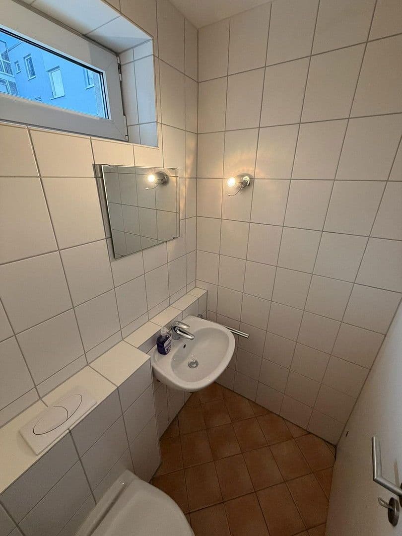 Pronájem bytu 3+1 79 m², Stennerstraße 29, Bielefeld, Severní Porýní-Vestfálsko Pronájem bytu 3+1 79 m², Stennerstraße 29, Bielefeld, Severní Porýní-Vestfálsko