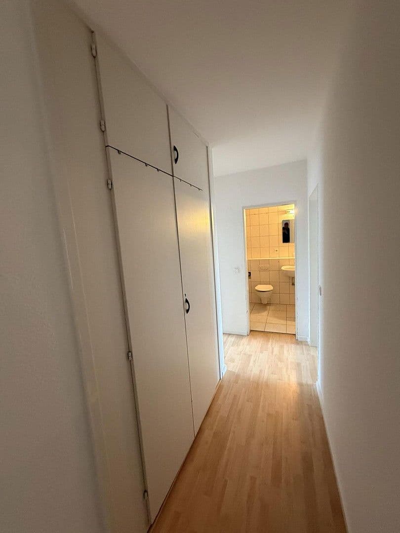 Pronájem bytu 3+1 79 m², Stennerstraße 29, Bielefeld, Severní Porýní-Vestfálsko Pronájem bytu 3+1 79 m², Stennerstraße 29, Bielefeld, Severní Porýní-Vestfálsko