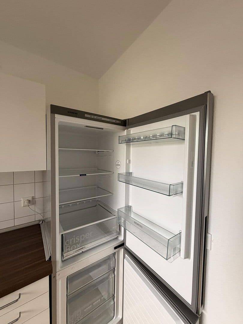 Pronájem bytu 3+1 79 m², Stennerstraße 29, Bielefeld, Severní Porýní-Vestfálsko Pronájem bytu 3+1 79 m², Stennerstraße 29, Bielefeld, Severní Porýní-Vestfálsko