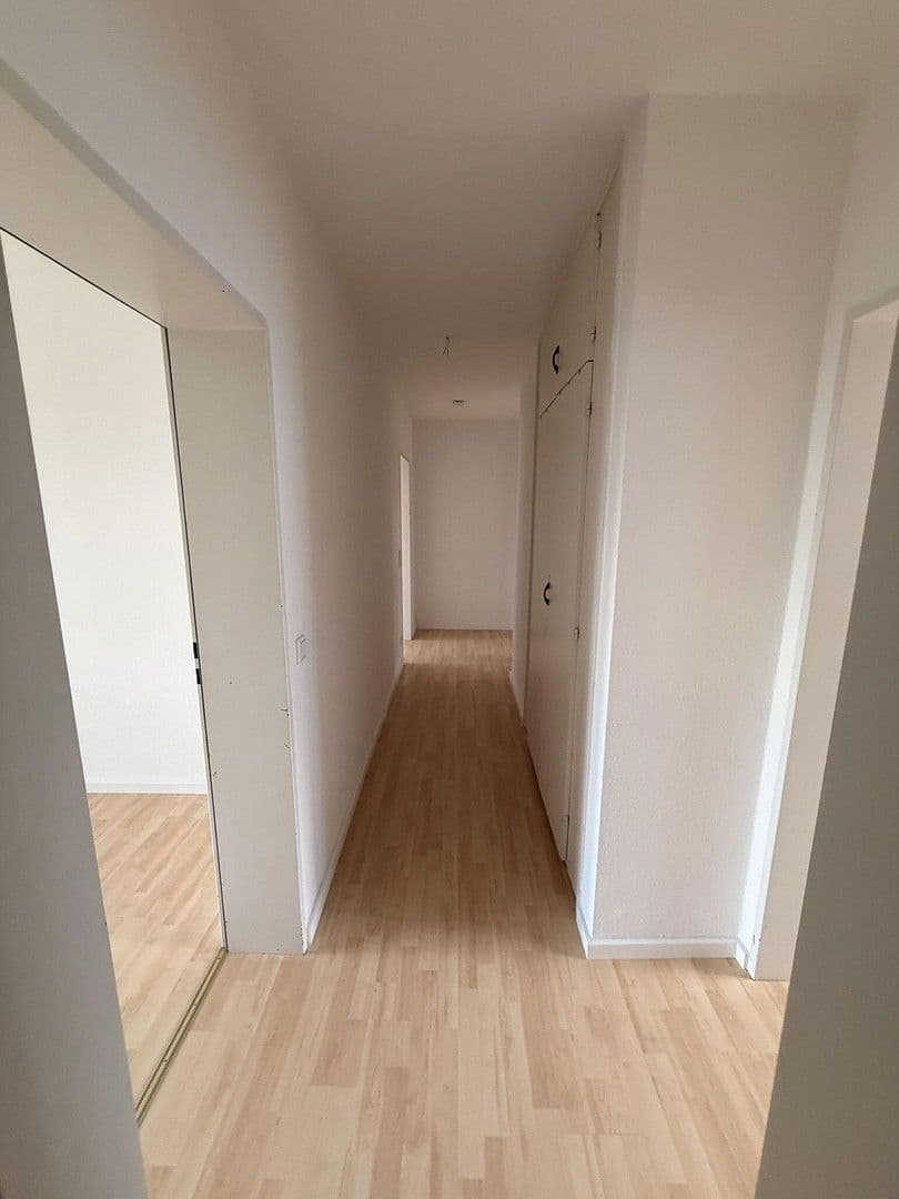 Pronájem bytu 3+1 79 m², Stennerstraße 29, Bielefeld, Severní Porýní-Vestfálsko Pronájem bytu 3+1 79 m², Stennerstraße 29, Bielefeld, Severní Porýní-Vestfálsko
