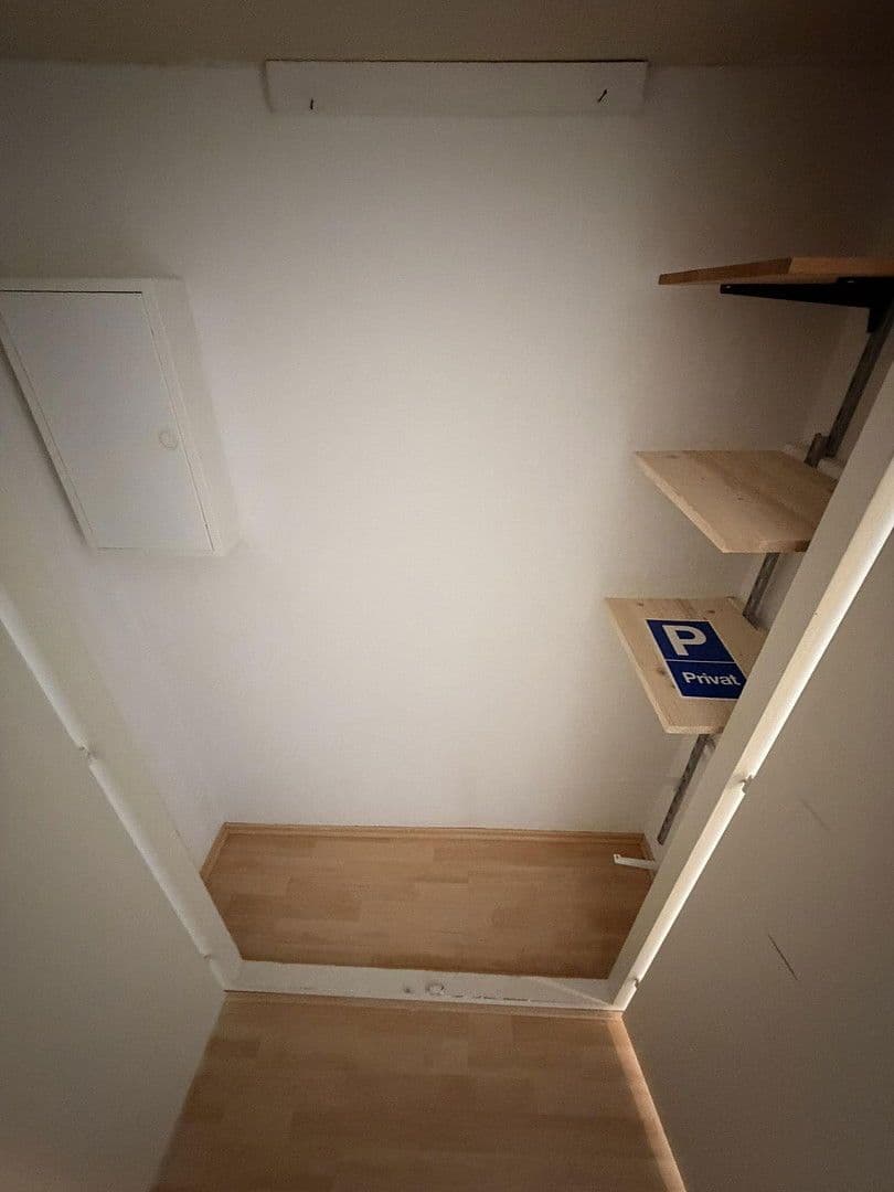 Pronájem bytu 3+1 79 m², Stennerstraße 29, Bielefeld, Severní Porýní-Vestfálsko Pronájem bytu 3+1 79 m², Stennerstraße 29, Bielefeld, Severní Porýní-Vestfálsko