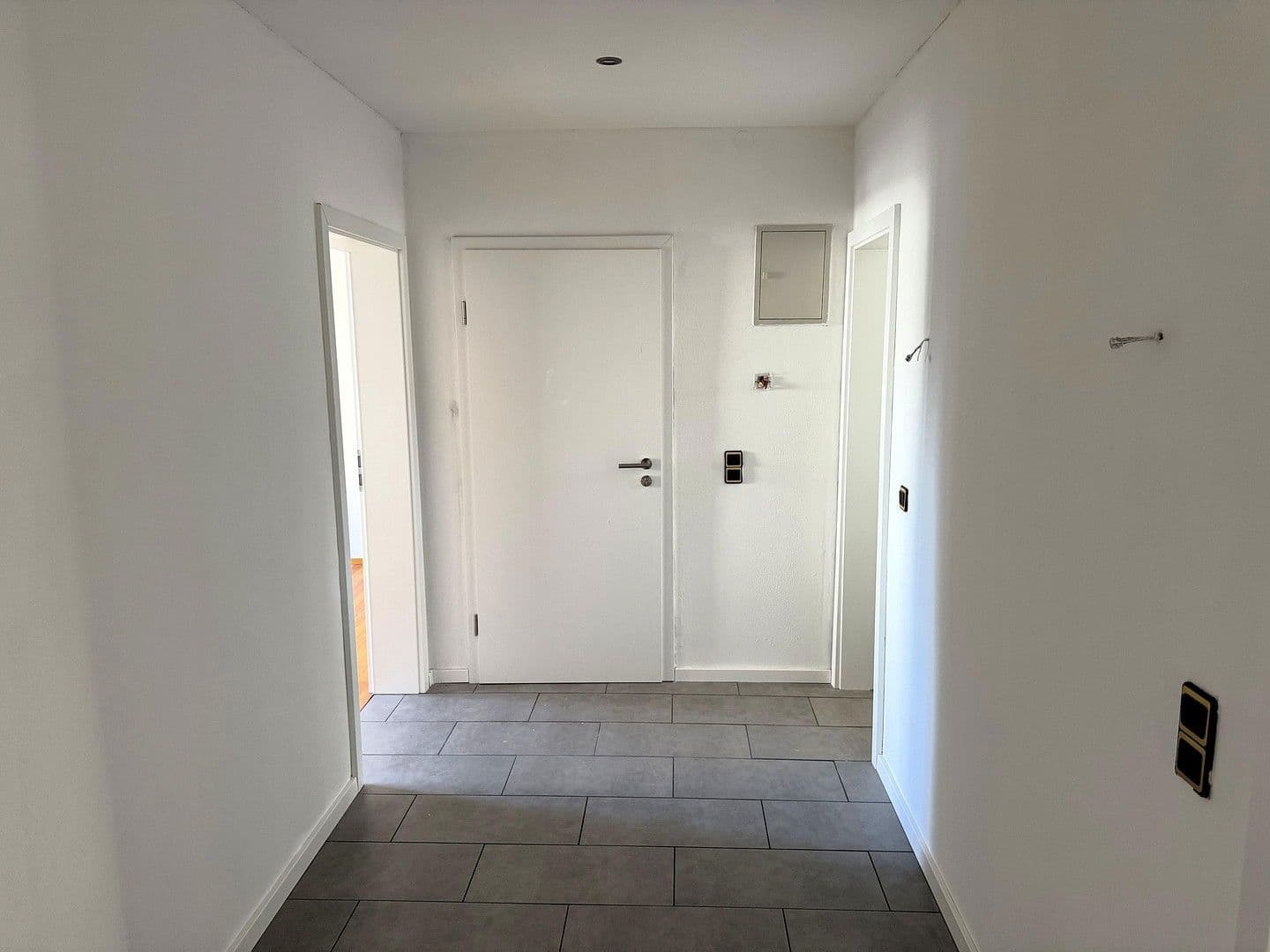 Pronájem bytu 3+1 75 m², Hockenheim, Bádensko-Württembersko Pronájem bytu 3+1 75 m², Hockenheim, Bádensko-Württembersko