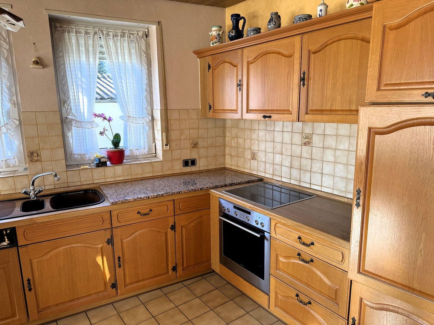 Pronájem bytu 3+1 75 m², Hockenheim, Bádensko-Württembersko Pronájem bytu 3+1 75 m², Hockenheim, Bádensko-Württembersko