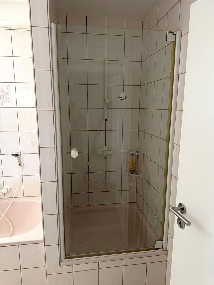 Pronájem bytu 3+1 75 m², Hockenheim, Bádensko-Württembersko Pronájem bytu 3+1 75 m², Hockenheim, Bádensko-Württembersko