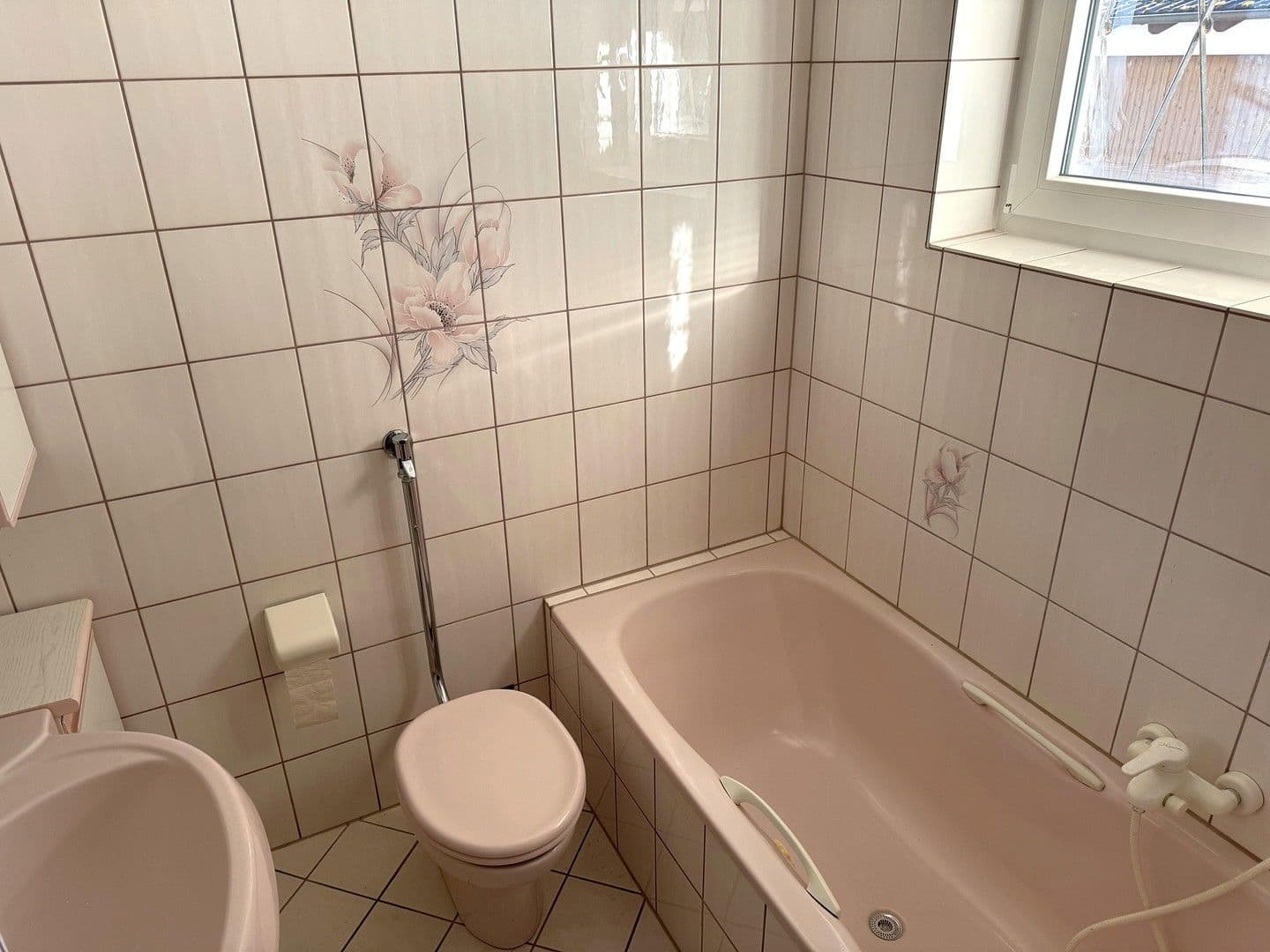 Pronájem bytu 3+1 75 m², Hockenheim, Bádensko-Württembersko Pronájem bytu 3+1 75 m², Hockenheim, Bádensko-Württembersko