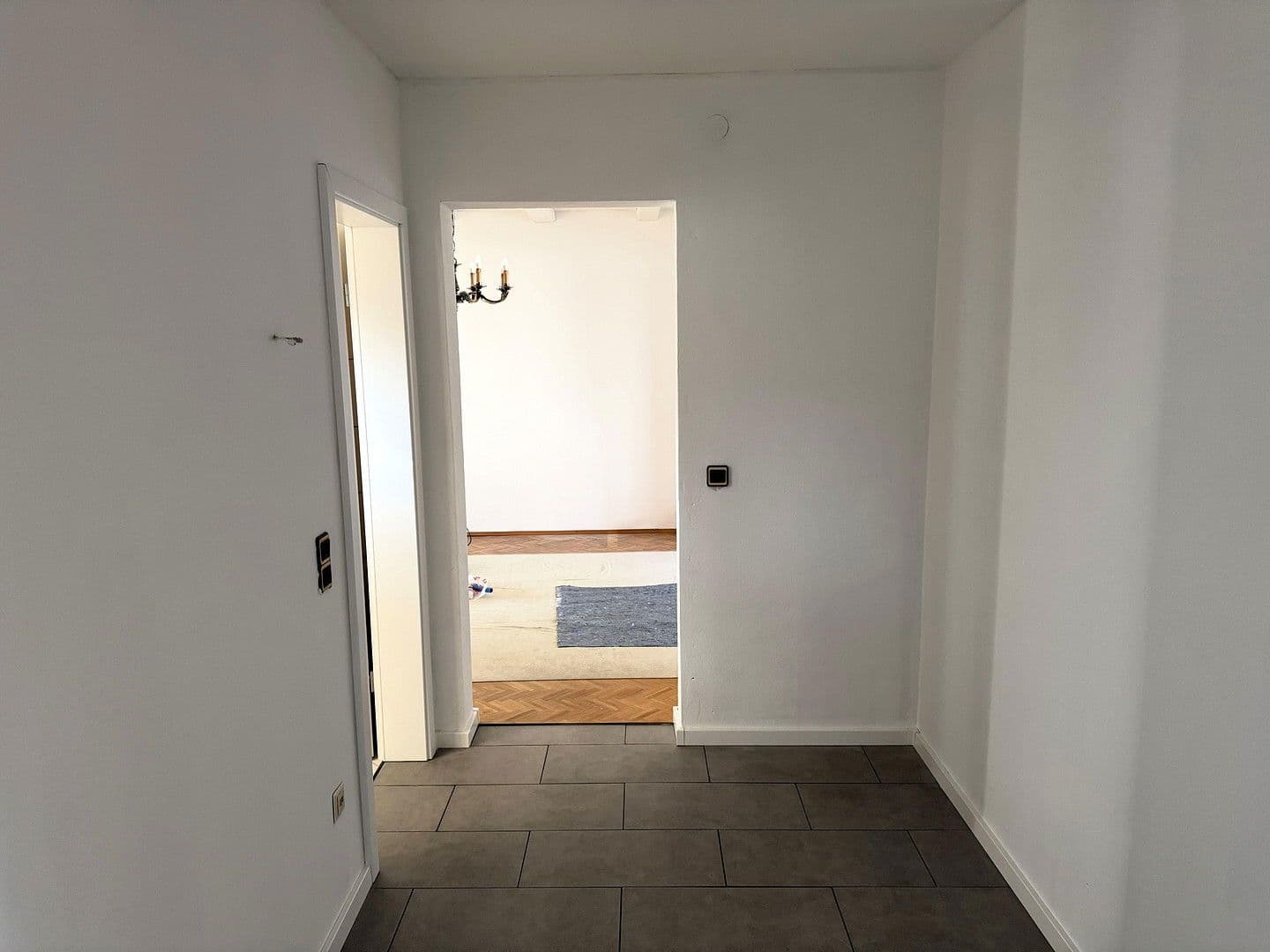 Pronájem bytu 3+1 75 m², Hockenheim, Bádensko-Württembersko Pronájem bytu 3+1 75 m², Hockenheim, Bádensko-Württembersko