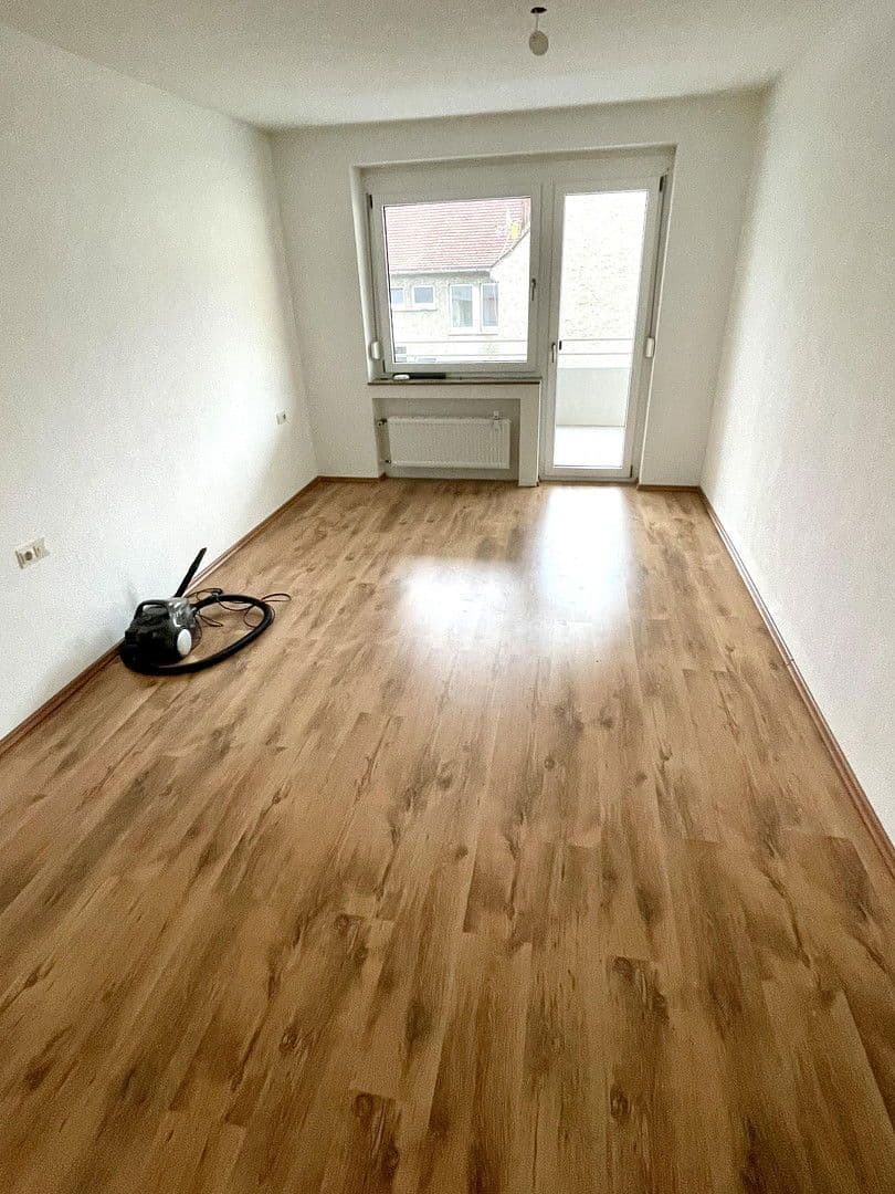 Prodej bytu 2+1 60 m², Luitpoldstraße 37, Neu-Ulm, Bavorsko Prodej bytu 2+1 60 m², Luitpoldstraße 37, Neu-Ulm, Bavorsko