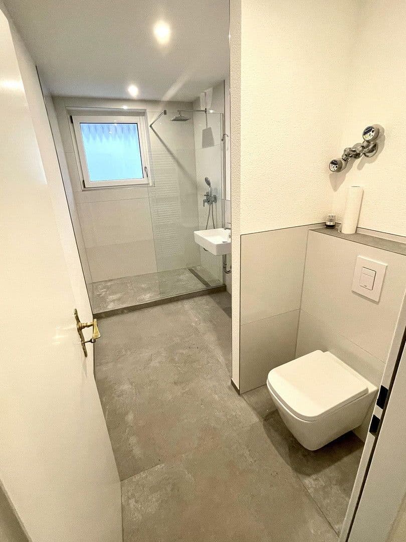 Prodej bytu 2+1 60 m², Luitpoldstraße 37, Neu-Ulm, Bavorsko Prodej bytu 2+1 60 m², Luitpoldstraße 37, Neu-Ulm, Bavorsko