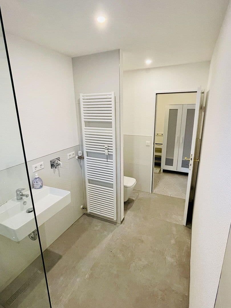 Prodej bytu 2+1 60 m², Luitpoldstraße 37, Neu-Ulm, Bavorsko Prodej bytu 2+1 60 m², Luitpoldstraße 37, Neu-Ulm, Bavorsko