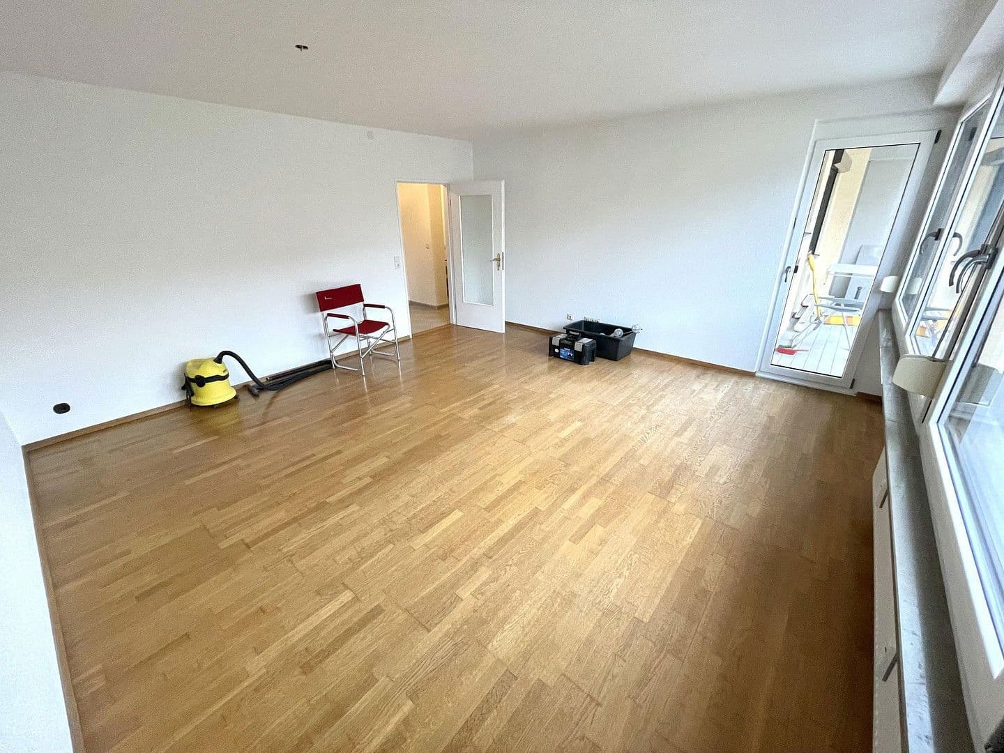 Prodej bytu 2+1 60 m², Luitpoldstraße 37, Neu-Ulm, Bavorsko Prodej bytu 2+1 60 m², Luitpoldstraße 37, Neu-Ulm, Bavorsko