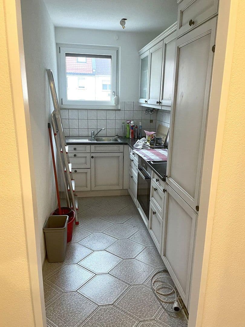 Prodej bytu 2+1 60 m², Luitpoldstraße 37, Neu-Ulm, Bavorsko Prodej bytu 2+1 60 m², Luitpoldstraße 37, Neu-Ulm, Bavorsko